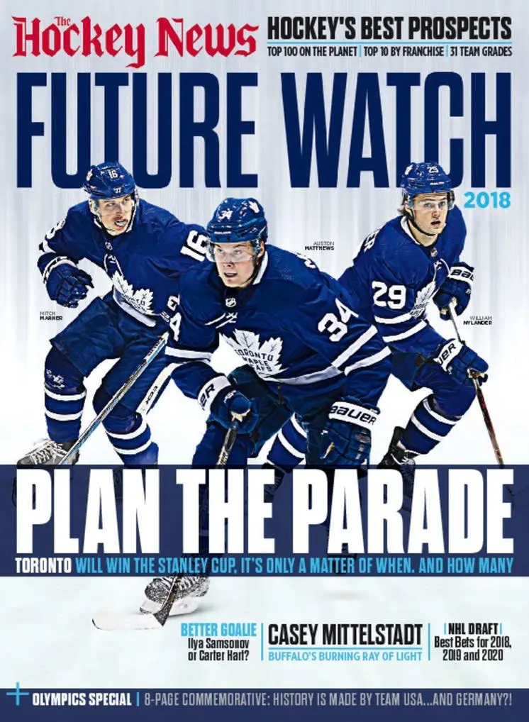 https 2F2Fwww.discountmags.ca2Fshopimages2Fproducts2Fnormal2Fextra2Fi2F10367 the hockey news Cover 2018 April 2 Issue