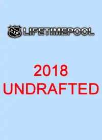 undrafted2018