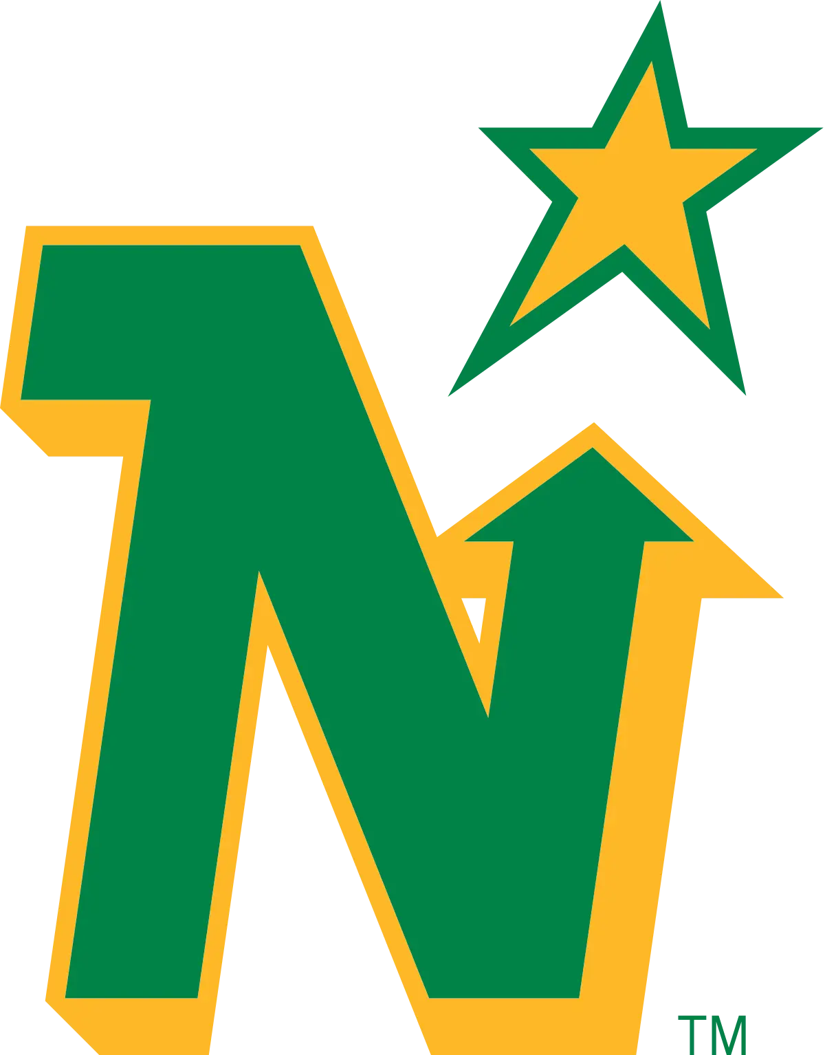 1200px Minnesota North Stars L